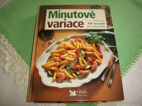 KUCHAŘKY - úžasná vydání - 4