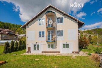 Prodej Rodinný dům, 500㎡ - 4