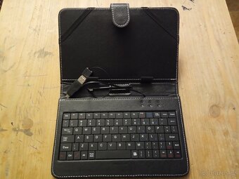 Klávesnice k tabletu - 4