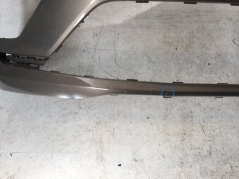 Přední nárazník VW Golf Sportsvan 510807221F - 4