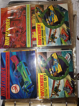 katlogy Matchbox - 4