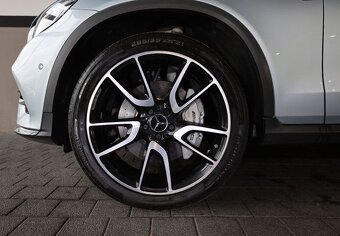 Mercedes-Benz GLC 43 AMG 4MATIC 2018 - 4