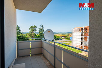 Prodej bytu 2+kk, 48 m², Klatovy, ul. K Čínovu - 4