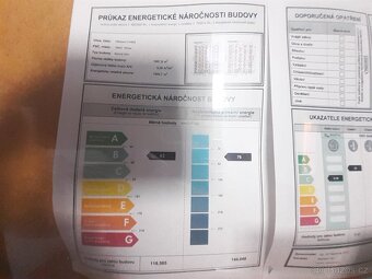 Prodám byt v Krnově - 4