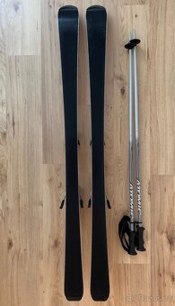 Lyze Head 150cm ,lyzarske hole - 4