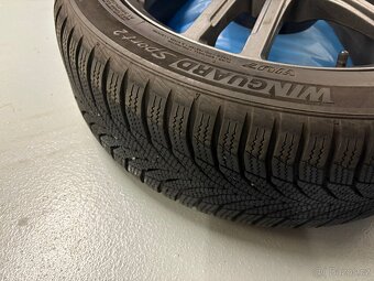 Alu kola VW, Škoda, Audi, SEAT - 4