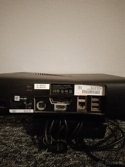 Prodám Xbox 360 S 4GB + hra , vánoční dárek 🎄 - 4