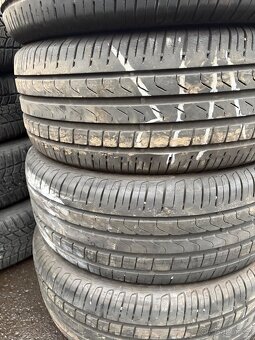 Letní pneu 235/50/19 - 4