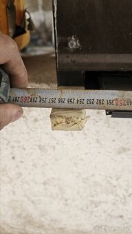 Elektrická roleta - 4