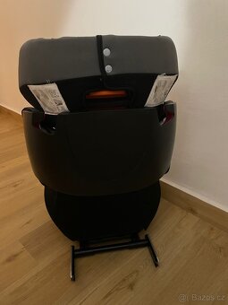 Autosedačka cybex 15-36 kg - 4