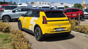 Renault R5, iconic cinq 150k comfort range - 4