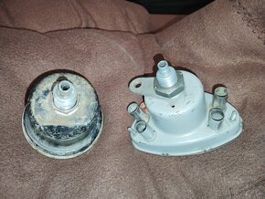 Jawa čz tachometr - 4