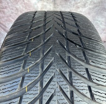 Zimní sada Volvo XC90 275/45R20 110V - 4