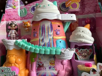 Velka cukrarna Gabby z filmu - 4