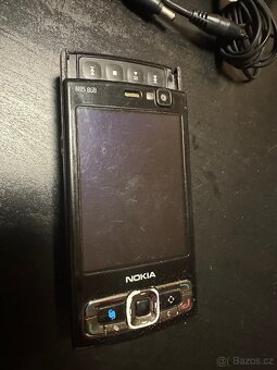 Nokia N95 8Gb - 4