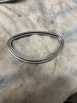 Tachometr Jawa Panelka - 4