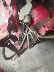 T4 Multivan karoserie+doklady - 4