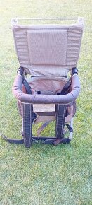 Nosítko pro děti na záda - 4