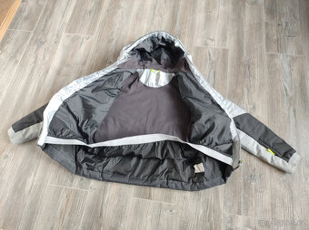 Zimní bunda Wedze - 4