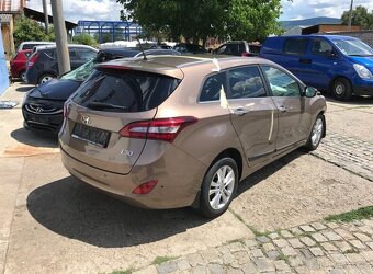 Hyundai i30 2012 - 2017 combi - 4