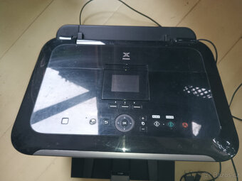 Canon MG5350 - bez inkoustů - 4