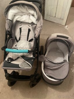 Camarelo Zeo 2v1 - 4