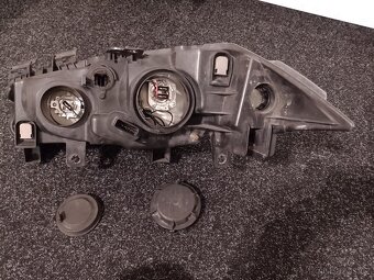 Renault Megane 2 - 4