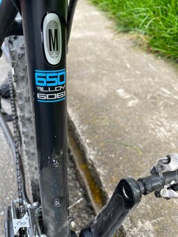 Horské kolo Scott - 4