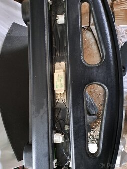 Prodám akvarium - 4