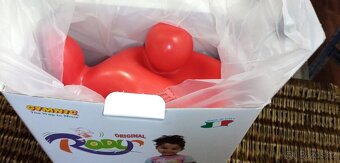 Skákací koník RODY - 4