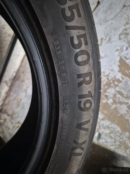 235/50 R19 - 4