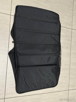 Bugaboo fox spodní koš Black - 4