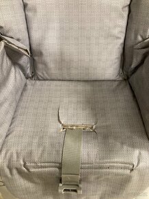 Sedačka chicco polly 2 start - 4