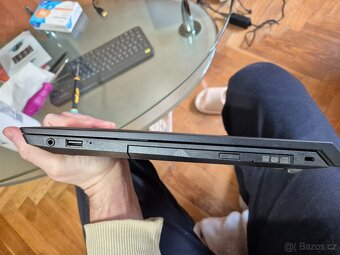 Notebook Lenovo B50-45 - 4