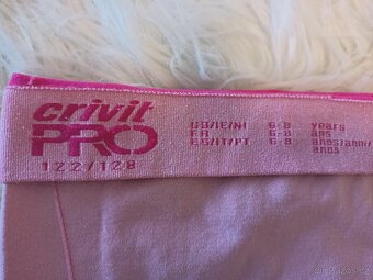 Termoprádlo dětské - 4