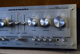 MARANTZ MODEL 3250B VINTAGE STEREO PŘEDZESILOVAČ  - 4