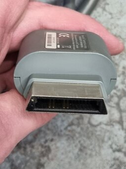 Xbox 360 Originální Microsoft Napájecí Zdroj - Trafo + kabe - 4