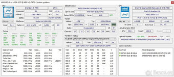 PC i5-7400/8Gb/250Gb SSD M.2+500Gb Hdd - 4