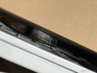 Mezikus pračka- sušička s výsuvem Meliconi - 4