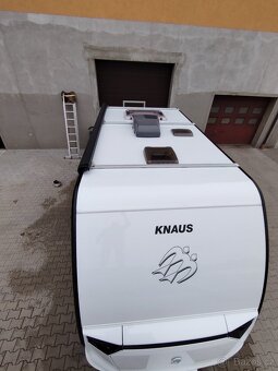 Knaus Südwind 460 EU 60 Years Edition • 2022 - 4