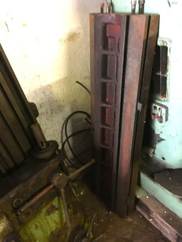 S272 - Frézka na náhradní díly - 4