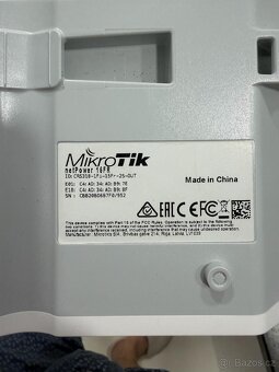 MikroTik netPower 15FR - 4