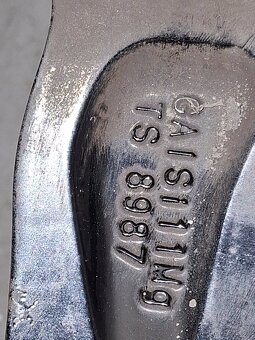 Prodej aludisků - 4