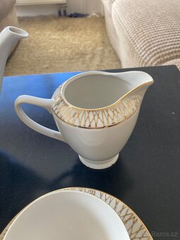 Moka servis Louise - 4