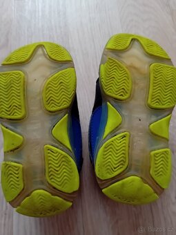 Detska obuv vel.22 - 4