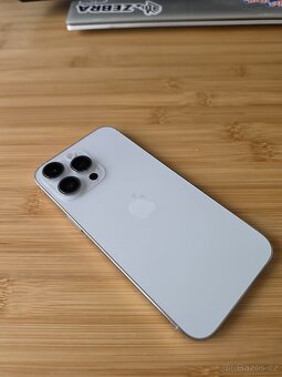 Apple iPhone 14 pro max 128gb - 4