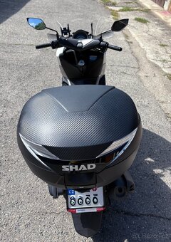 Yamaha NMAX 125 - 4