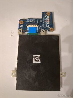 Dell Latitude E5540 náhradní díly - 4