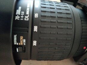 Fotoaparát MINOLTA - 4