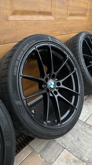 Prodám kola OZ Racing - top stav - 4